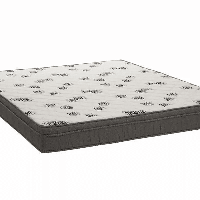 Colchão Casal Ortobom D45 138x188x20 Light