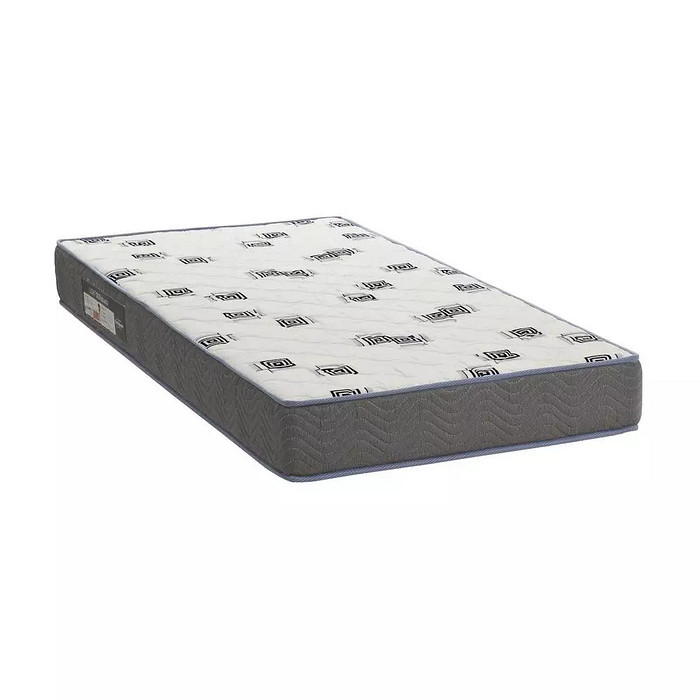 Colchão Solteiro Ortobom D33 88x188x17 Light