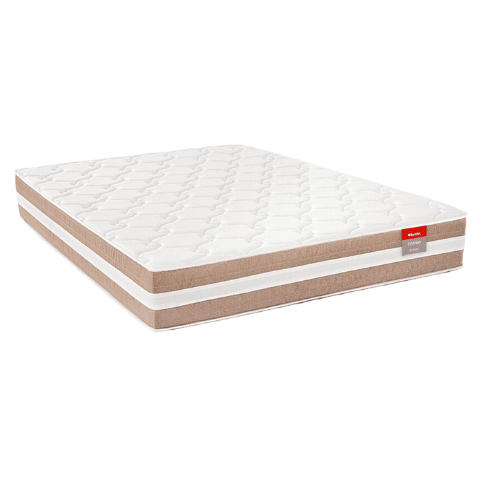 Colchão Casal Intense 138x188x28 com Molas Miralastic Pro - Reconflex