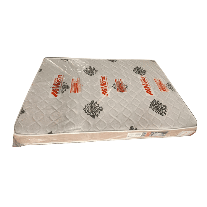 Colchão Casal Espuma D45 138x188x20 Tampo em Malha - Meron