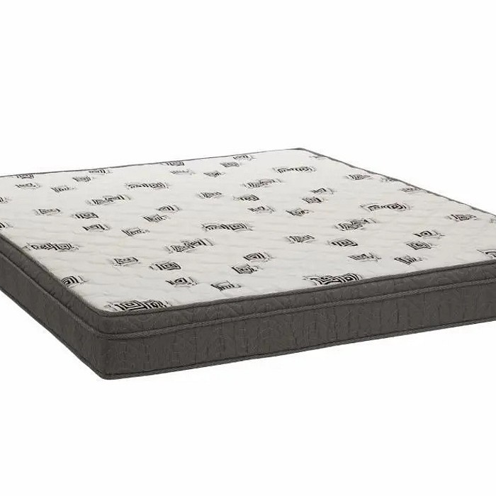 Colchão Casal Ortobom D45 138x188x17 Light