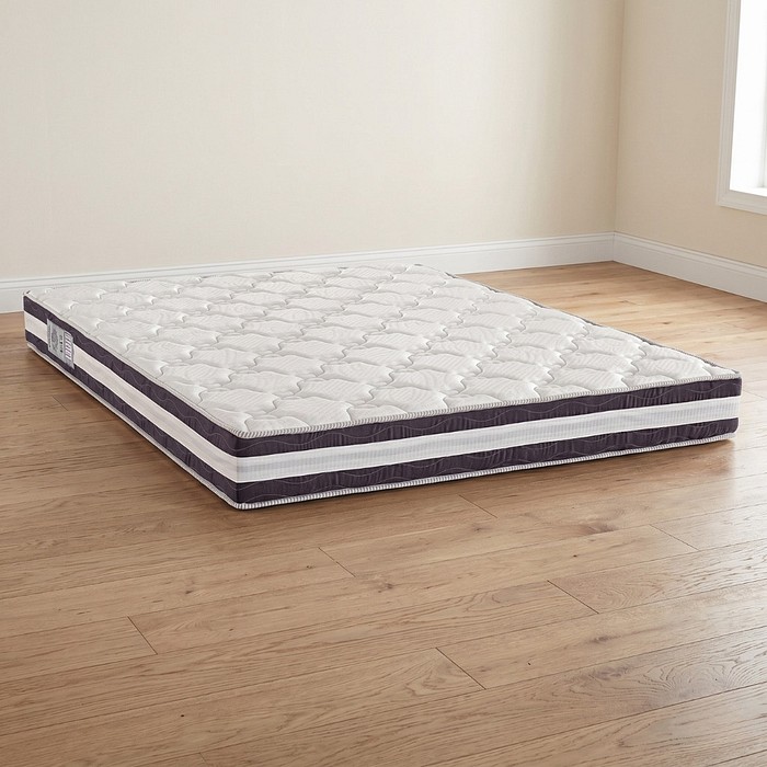 Colchão Casal Espuma D33 Max Saúde Premium 158x198x24 Queen - Reconflex