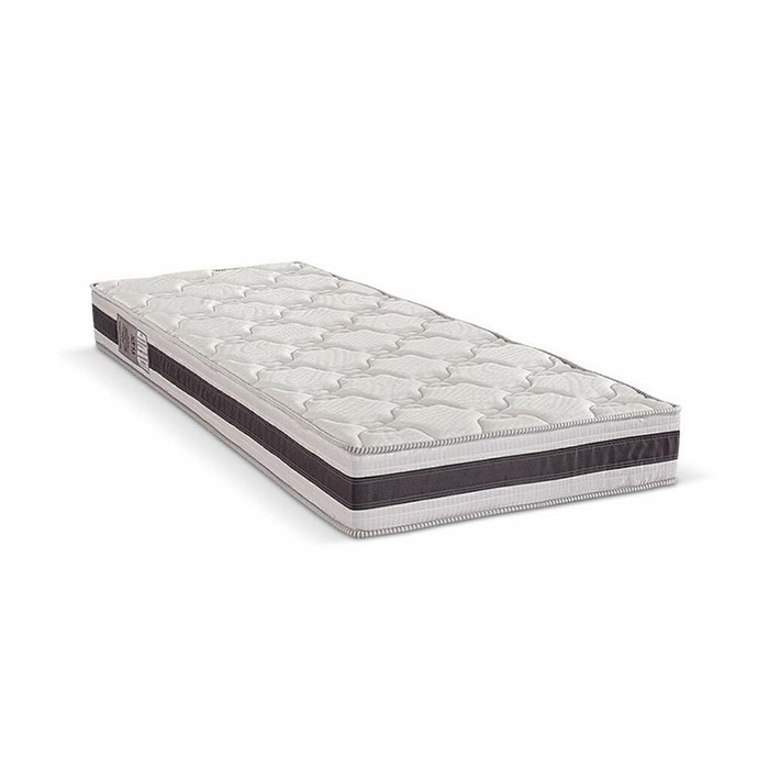 Colchão Solteiro Espuma D45 Max Saúde Premium 88x188x20 - Reconflex