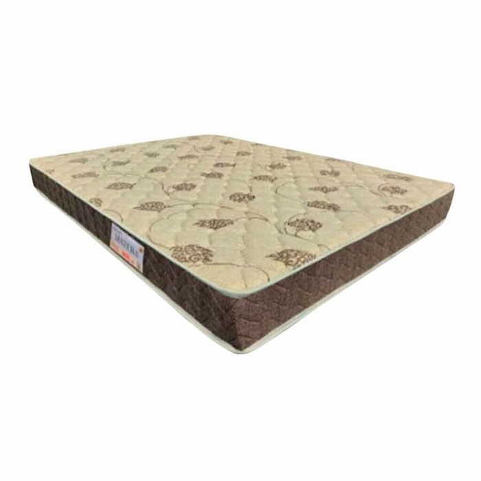 Colchão Casal Espuma D33 138X188X17 Exclusive - Topázio