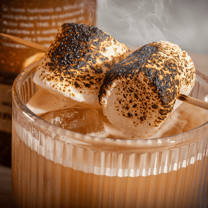 Licor Fino de Banana 750ml Schluck