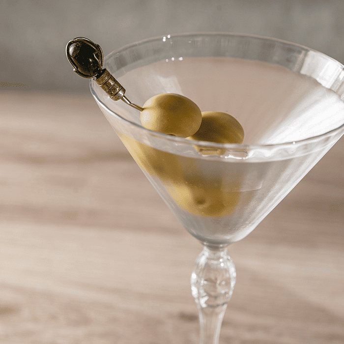 Vermute Dry 700ml Schluck