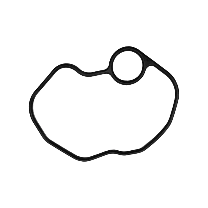 GUARNIÇÃO DA TAMPA DA VÁLVULA | CG 125 (2002 EM DIANTE)