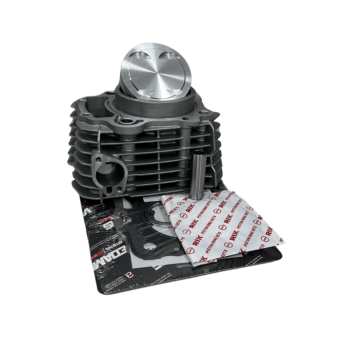 KIT KMP PREMIUM 310CC PARA CB300f/SAHARA300/XR 300 tornado/CRF 300 - SEM COMANDO