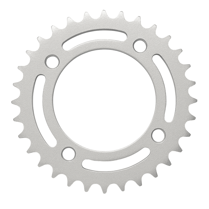 COROA 29 DENTES ALUMÍNIO POP/BIZ 100 E 110