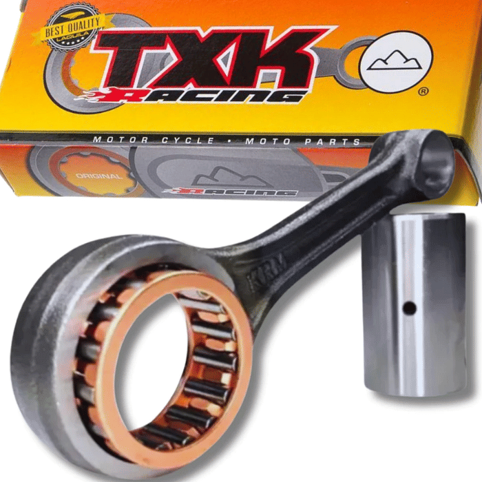 BIELA TXK PINO 15mm CG 125 2002 A 2008