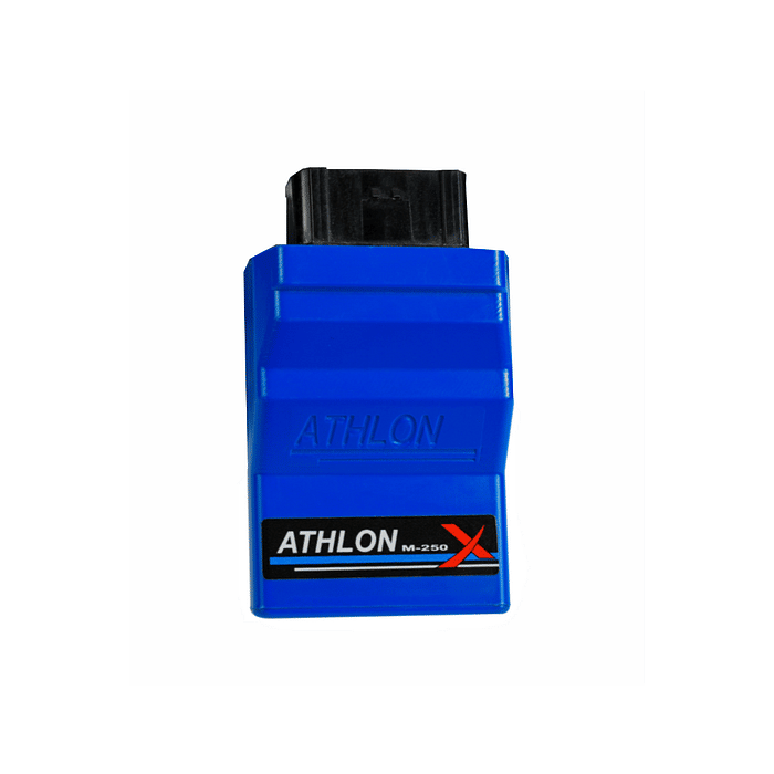 KIT 4MM PARA CG 160 | SEM COMANDO + MAPA  + MÓDULO ATHLON - GASOLINA