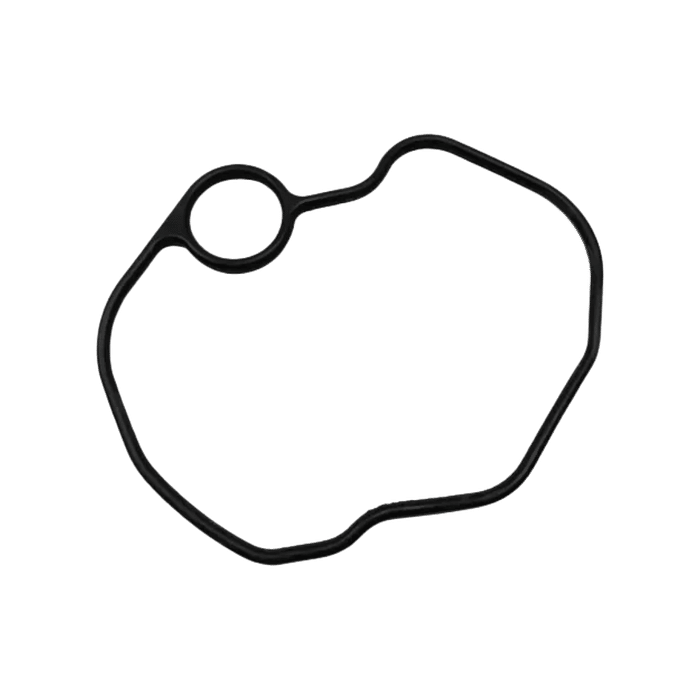 GUARNIÇÃO DA TAMPA DA VÁLVULA | CG 125 (2002 EM DIANTE)