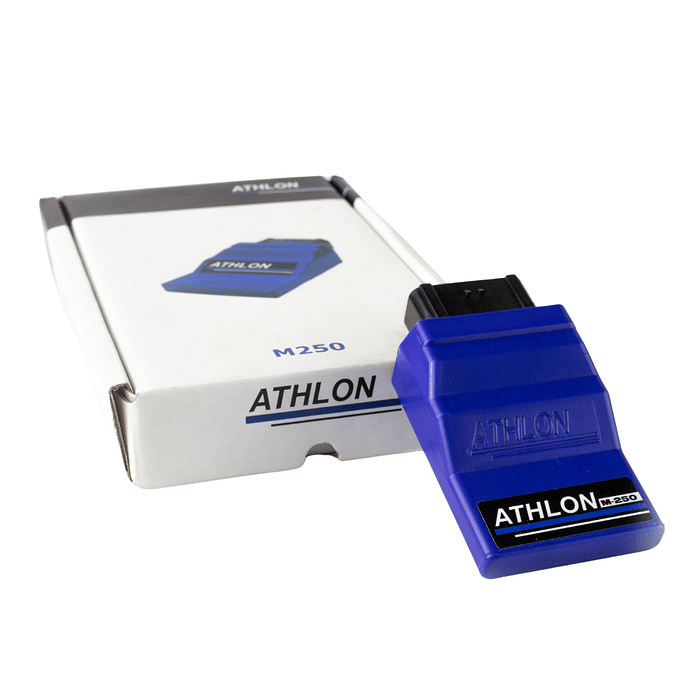 MAPA JET MOTOS + COMANDO PREPARADO CITYGRAU + MÓDULO ATHLON - CG 160