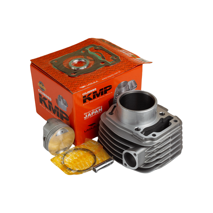 KIT 190 CG 160  | SEM COMANDO - GASOLINA
