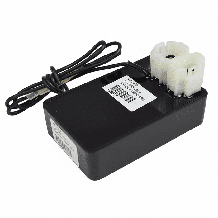 CDI 10800 PARA CG125 99 a 2001