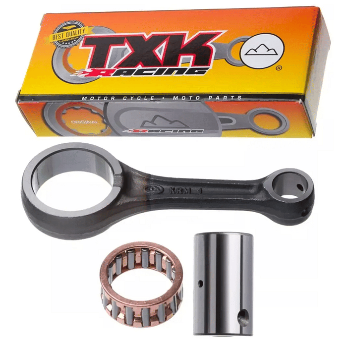 BIELA TXK PINO 15mm CG 125 2002 A 2008