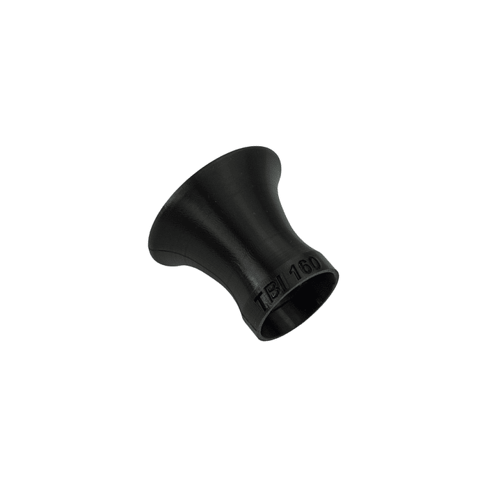 CORNETA JET MOTOS PARA CG 160