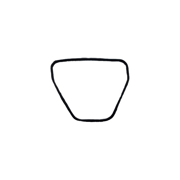 GUARNIÇÃO DA TAMPA DE COMANDO | CG 160