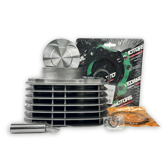 KIT 270 PARA CB TWISTER 250F | CRF 250F | SEM COMANDO - GASOLINA