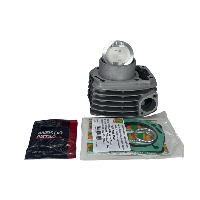 KIT 190 START 160 | SEM COMANDO