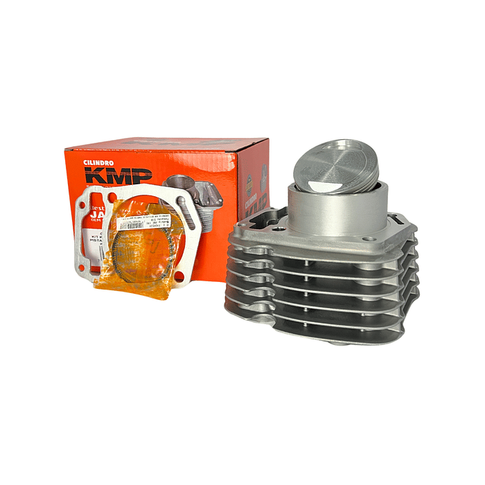 KIT 190 PARA CG 160 GASOLINA + MÓDULO ATHLON + MAPA - COM COMANDO