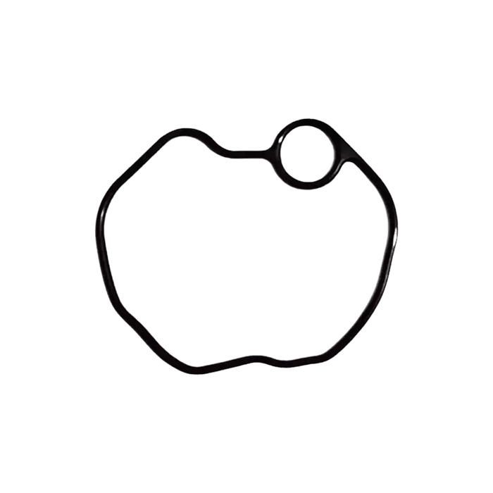 GUARNIÇÃO DA TAMPA DE VÁLVULA CG 125 (ATÉ 99)