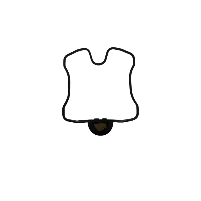 GUARNIÇÃO DA TAMPA DE VÁLVULA | TWISTER 250 CB 250 / CRF