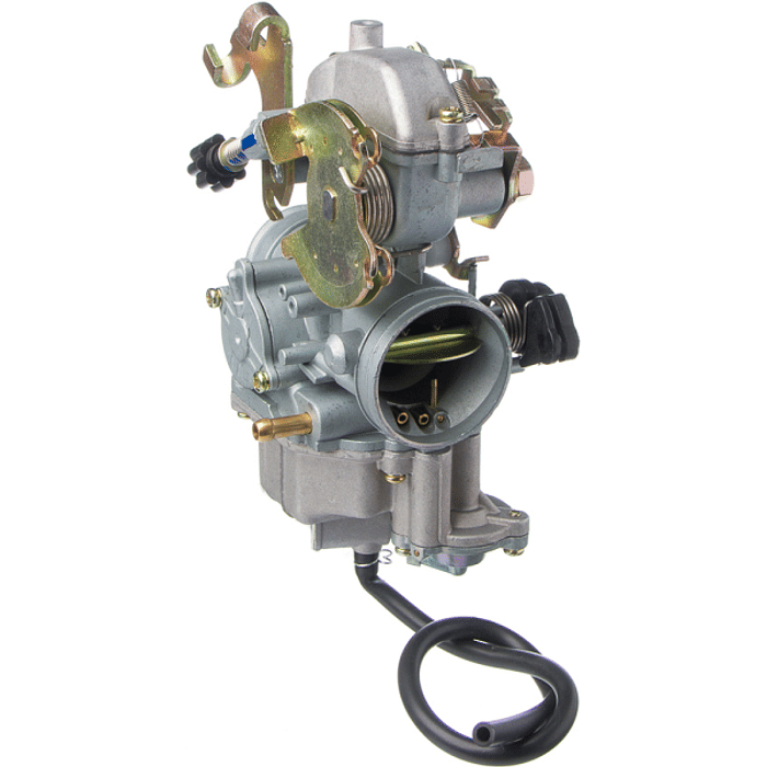 CARBURADOR GP7 HONDA CBX STRADA 200 ALTA PERFORMANCE