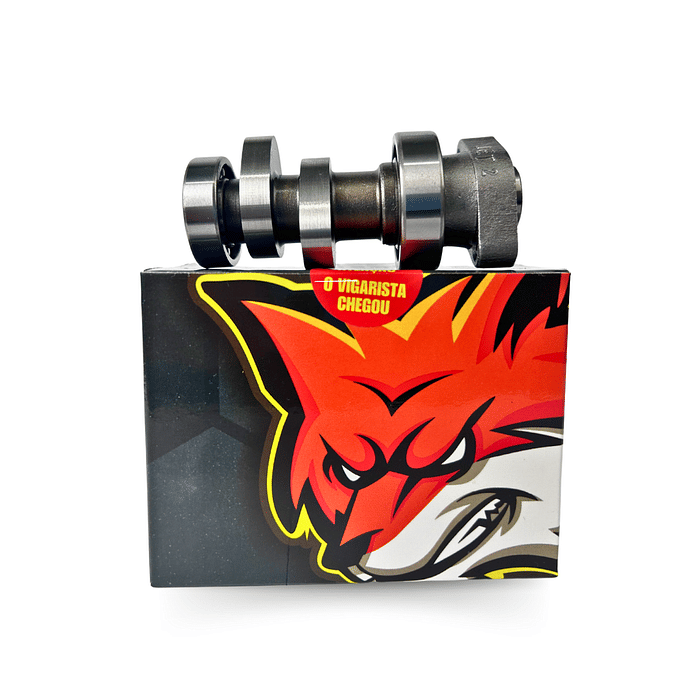 KIT CILINDRADA NO DETALHE | 4MM CG 150 COM COMANDO - ALCOOL