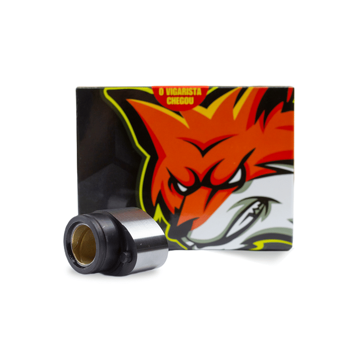 COMANDO PREPARADO CG 125 ATÉ 99 VIGARISTA MÉDIA | ALTA - Nível 3