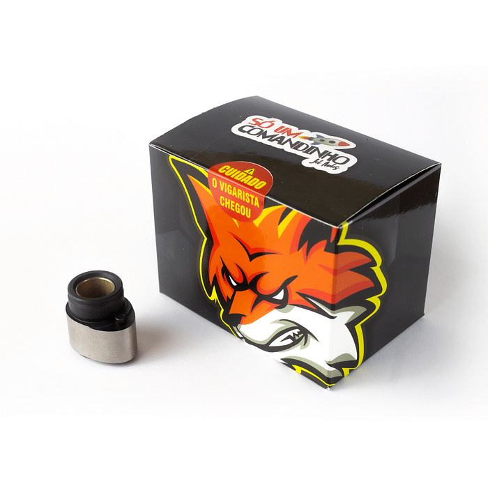 COMANDO PREPARADO CG 125 ATÉ 99 VIGARISTA NÍVEL 2