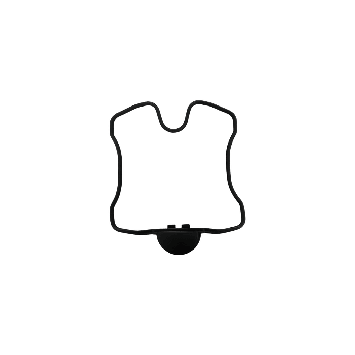 GUARNIÇÃO DA TAMPA DE VÁLVULA | TWISTER 250 CB 250 / CRF