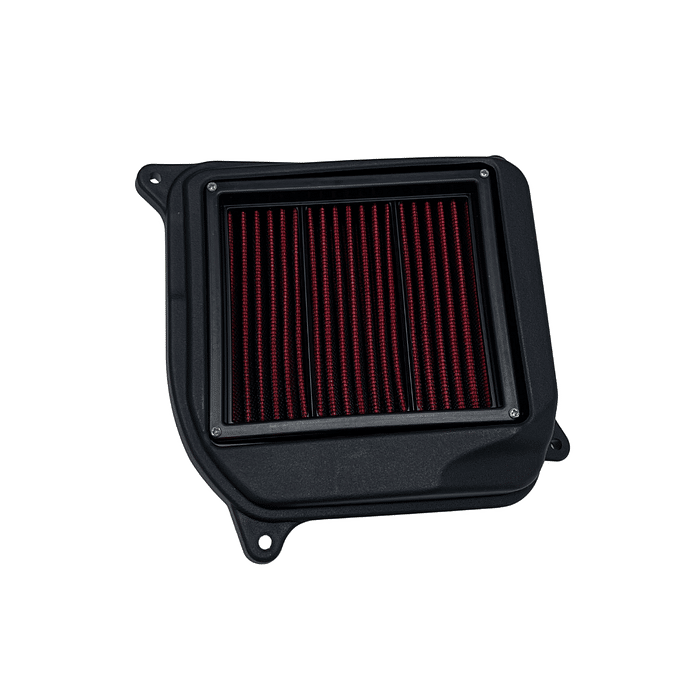 FILTRO AR ESPORTIVO CG 125 2000 ATÉ 2008