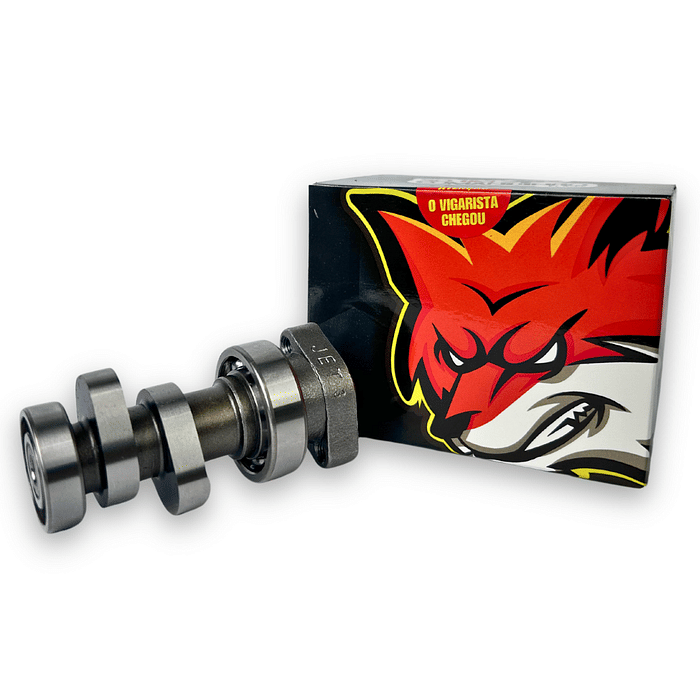 COMANDO PREPARADO CG 150 E CG 125 2009+ VIGARISTA NÍVEL 3