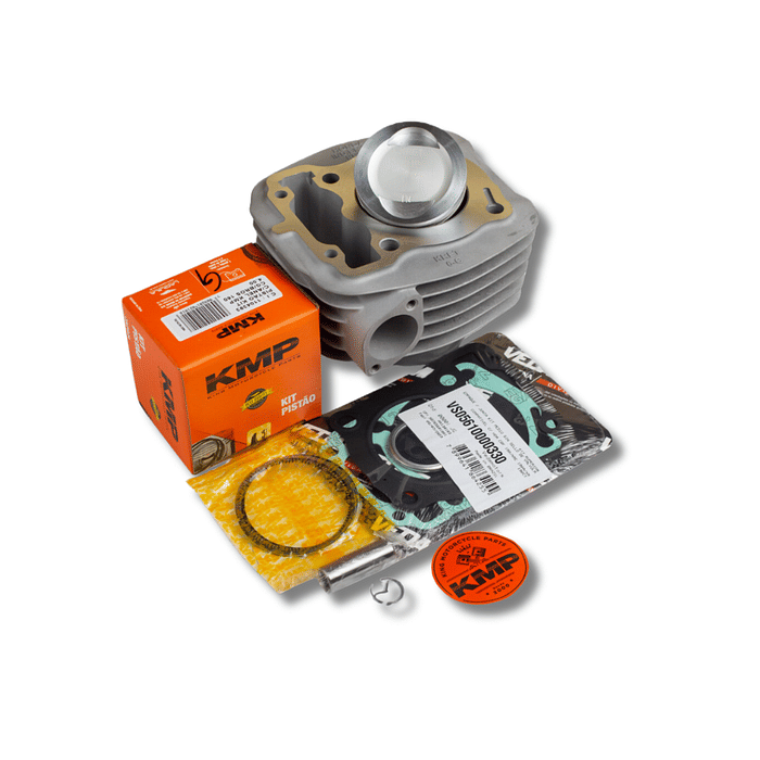 KIT 4MM | CG160 | SEM COMANDO - GASOLINA