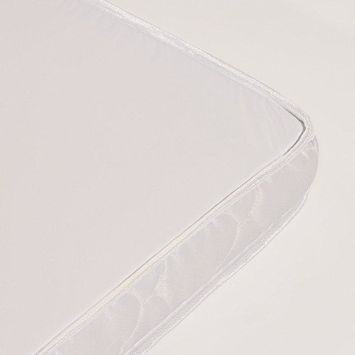 Colchão Baby Berço Padrão 70 X 130 X 10 – Bord/ Imper