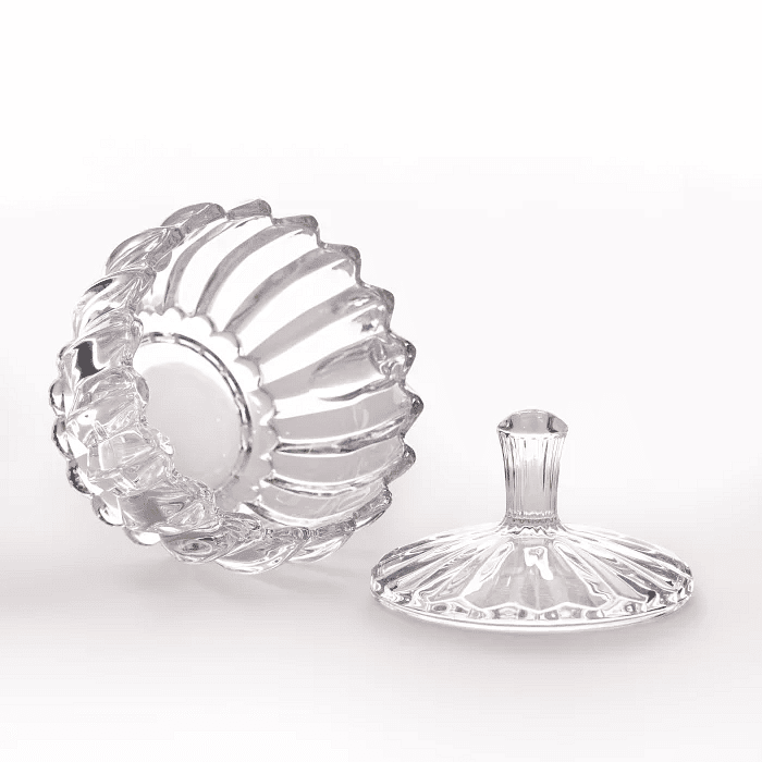 Bomboniere Sweet Vidro L16 X A17 X C16