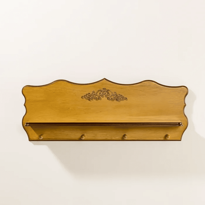 Prateleira Provence Mel 0,90 cm