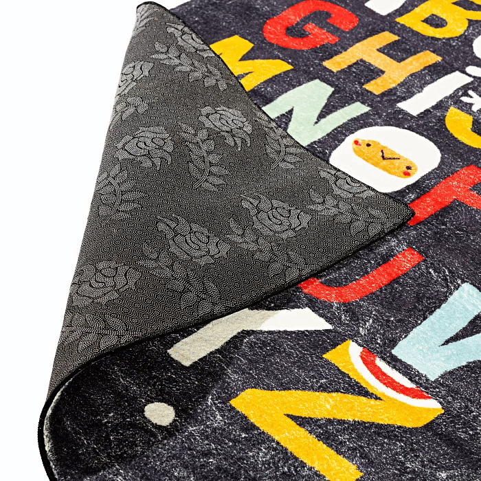 Tapete Quarto Infantil JOY 120 cm x 160 cm