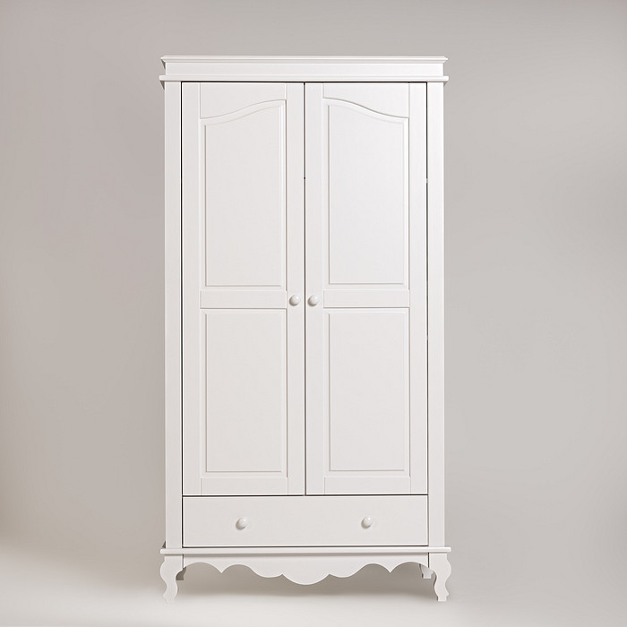 Roupeiro Infantil Fada