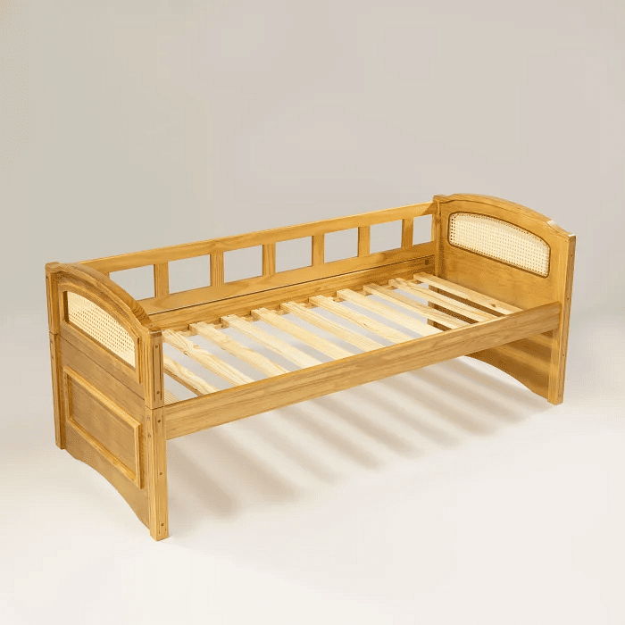 Sofá Cama Feliz Mel