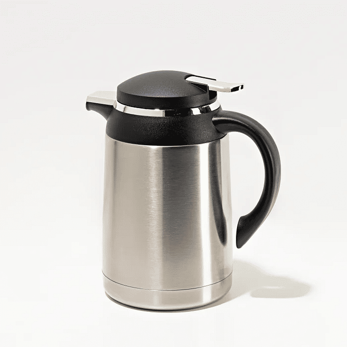 Garrafa Térmica Inox 1 litro