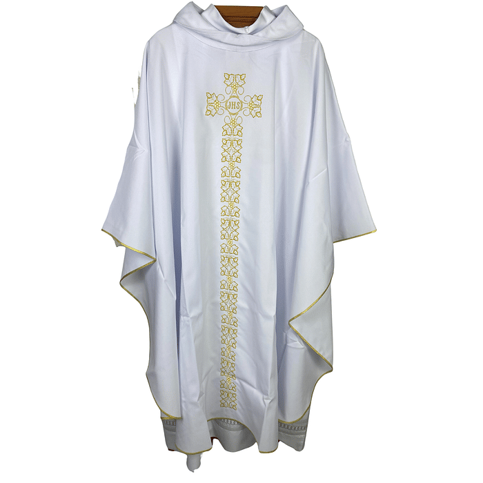 Casula Liturgica Tamanho M