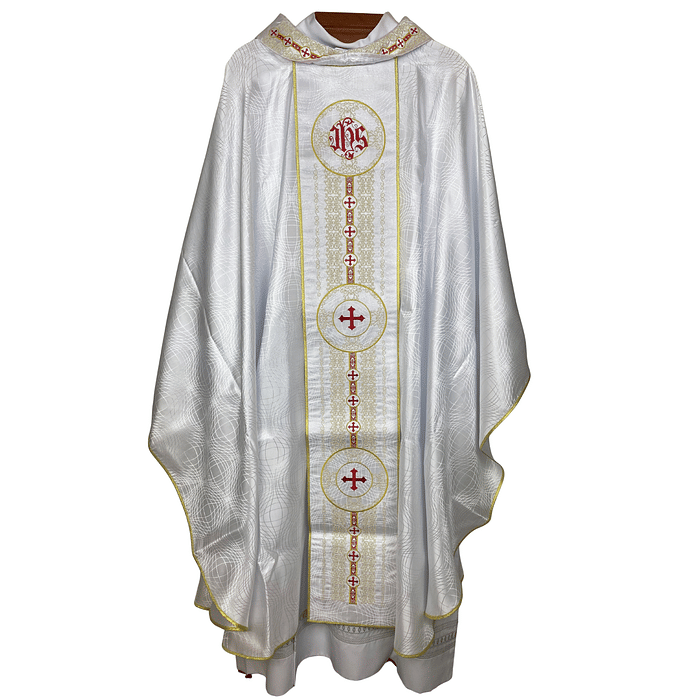 Casula Liturgica Tamanho M