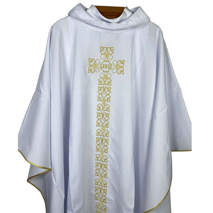 Casula Liturgica Tamanho M