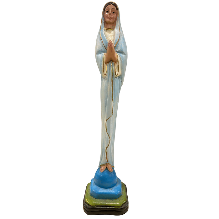 Imagem de N Sra do Silêncio 24 cm