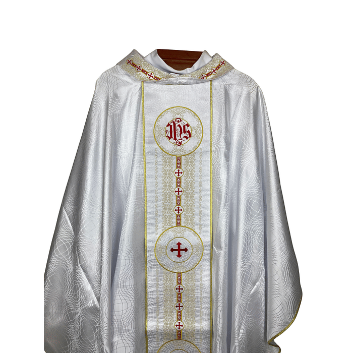 Casula Liturgica Tamanho M