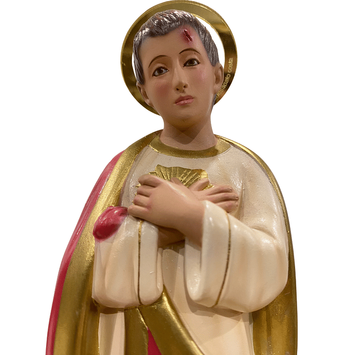 Imagem de São Tarcísio de Durata 32 cm