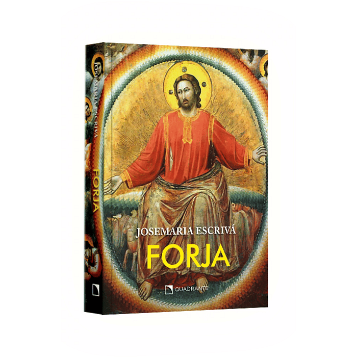 Forja