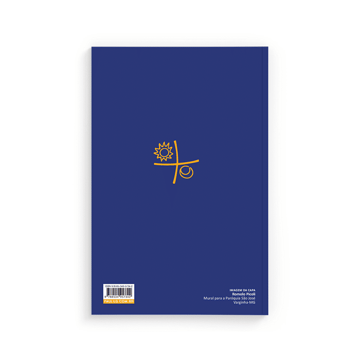 Bíblia Pastoral - Letra Grande - Cristo